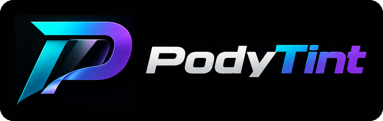 PodyTint Labs